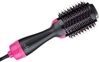 SEASPIRIT 4 IN 1 Hair Dryer Brush,One Step Hair Dryer & Styler & Volumizer & Hair Curler, Negative Ions Comb Straightener Salon/Curly Reduce Frizz/Static 4 IN 1 Hair Dryer Brush,One Step Hair Dryer & Styler & Volumizer & Hair Curler, Negative Ions Comb Straightener Salon/Curly Reduce Frizz/Static Ha