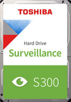 TOSHIBA S300 2 TB Surveillance Systems Internal Hard Disk Drive (HDWT720UZSVA)