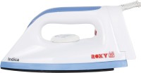 Roxy Indca 750 W Dry Iron(Multicolor)