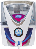Grand plus CANDY 17 L RO + UV + UF + TDS Water Purifier 17 L RO + UV + UF + TDS Water Purifier(White)