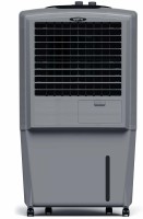 symphony 27 L Room/Personal Air Cooler(White, Evaporator Air Cooler)   Air Cooler  (Symphony)