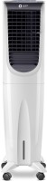 Orient Electric 26 L Room/Personal Air Cooler(White, Grey, Ultimo Tower CT2603H)