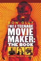 I Was a Teenage Movie Maker(English, Paperback, Glut Donald F.)