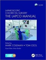 Laparoscopic Colorectal Surgery(English, Hardcover, unknown)