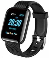Shoplutera id116 plus smart band Clearance