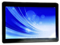 Weber S1 2 GB RAM 32 GB ROM 10.1 inch with Wi-Fi Only Tablet (Black)