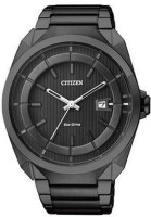 Citizen AW1015-53E Eco-Drive Analog Watch For Men