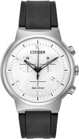 Citizen AT2400-05A Chronograph Analog Watch For Men