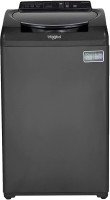 Whirlpool 6.5 kg Fully Automatic Top Load with In-built Heater Grey(Stainwash Ultra SC 6.5 Grey 10 YMW(31355))