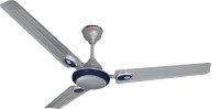 ACTIVA GALAXY-1 5 STAR 1200 mm 3 Blade Ceiling Fan(SILVER BLUE, Pack of 1)