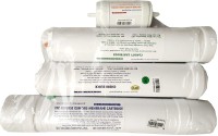 Aquaguard Aqua Guard RO Consumables Kit Solid Filter Cartridge(0.5, Pack of 1)