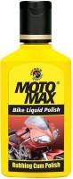 Motomax Liquid Car Polish for Exterior(50 ml)