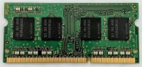 SAMSUNG 1600MHz DDR3 8 GB Laptop (Pin Sodimm 8GB 1 x 8GB DDR3 PC3L-12800 1600MHz 204 RAM Memory for Laptops)