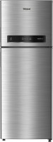 View Whirlpool 360 L Frost Free Double Door 3 Star (2020) Convertible Refrigerator(Cool Illusia, IF INV CNV 375 COOL ILLUSIA (3S))  Price Online