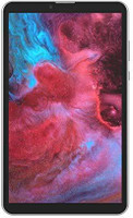 I Kall N11 4G Dual Sim Smart Tablet 2 GB RAM 32 GB ROM 7 inch with Wi-Fi+4G Tablet (Red)
