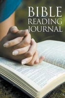 Bible Reading Journal(English, Paperback, Speedy Publishing LLC)