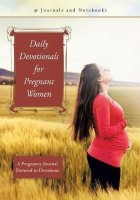 Daily Devotionals for Pregnant Women(English, Paperback, @journals Notebooks)