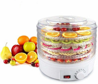 HARISWARUP 1040 Electric Food Dehydrator