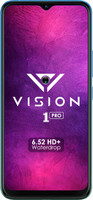 itel vision 1 pro (AURORA BLUE, 32 GB)(2 GB RAM)