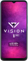 itel vision 1 pro (OCEAN BLUE, 32 GB)(2 GB RAM)