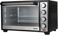 Pigeon 30-Litre 12624 Oven Toaster Grill (OTG)(Black)