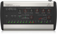 Behringer P16-M PowerPLAY 16-Channel Digital Personal Mixer Digital Sound Mixer