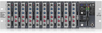 Behringer PRO RX1202 FX Rackmount Mixer Digital Sound Mixer