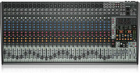 Behringer Eurodesk SX3242 FX Mixer Digital Sound Mixer