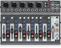 Behringer Xenyx 1002B Mixer Digital Sound Mixer