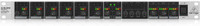 Behringer ZMX8210 V2 Professional 8-Channel 3-Bus Mic/Line Zone Mixer with Remote Control and Link Ports Digital Sound Mixer