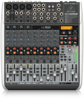 Behringer QX1622USB 16-Channel Mixer Digital Sound Mixer