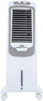 View Usha 35 L Tower Air Cooler(White, AEROSTYLE 35 35AST1) Price Online(Usha)