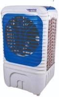 Vento 30 L Room/Personal Air Cooler(White & Blue, Dsert Air Cooler with Wood Wool Pads 12 Inch Fan)   Air Cooler  (Vento)