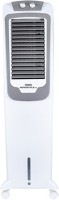 View Usha 50 L Tower Air Cooler(White, AEROSTYLE 50 50AST1) Price Online(Usha)