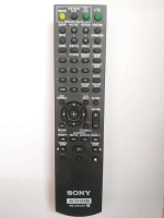 SONY RM- ADU047 SONY Remote Controller(Black)