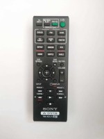 SONY RM-ADU138 SONY Remote Controller(Black)