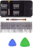 tHemiStO Precision Repair Tool Kit for Electronics Precision Screwdriver Set(Pack of 27)