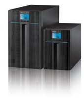 Delta 1kVA Online UPS with Inbuilt Battery Backup UPS