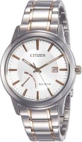 Citizen AW7014-53A  Analog Watch For Unisex