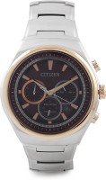 Citizen CA4025-51W Eco-Drive Analog Watch For Men
