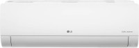 LG 1 Ton 3 Star Split Dual Inverter AC  - White(MS-Q12JNXA, Copper Condenser)