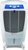 View Bajaj 67 L Desert Air Cooler(White, COOLEST DC 2016 GLACIAR) Price Online(Bajaj)