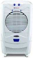 View Bajaj 54 L Desert Air Cooler(White, DC55 DLX) Price Online(Bajaj)