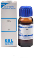 SBL Alfalfa Q Mother Tincture(30 ml)