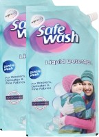 SafeWash Liquid Detergent(1 kg)