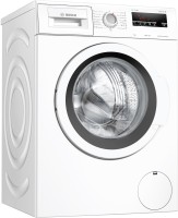 BOSCH 7 kg Drive Motor, Anti Tangle, Anti Vibration Fully Automatic Front Load with In-built Heater White(WAJ2416WIN)