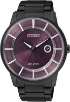 Citizen AW1264-59W Eco-Drive Analog Watch For Men