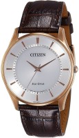 Citizen BJ6483-01A Eco-Drive Analog Watch For Men