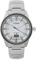 Citizen AW1274-63A Eco-Drive Analog Watch For Men
