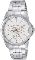Citizen AG8340-58A  Analog Watch For Men